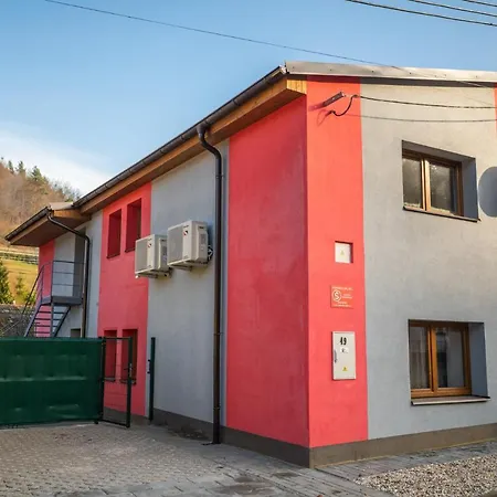 Pohoda Salaš U Velehradu-2 *