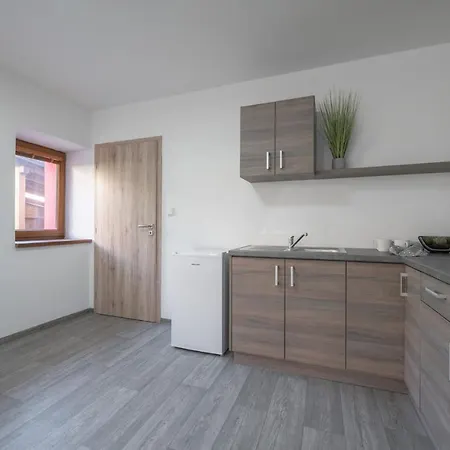 Pohoda Salaš U Velehradu-2 * Uherské Hradiště
