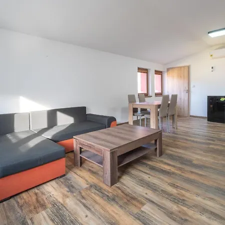 Apartmán Pohoda Salaš U Velehradu-2 Uherské Hradiště