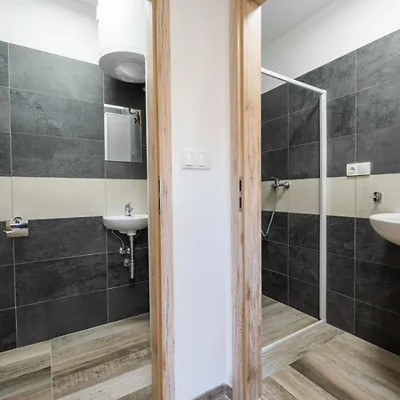 Pohoda Salaš U Velehradu-2 Apartmán *