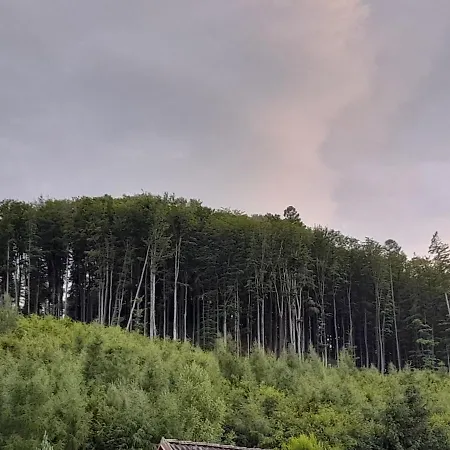Pohoda Salaš U Velehradu-2 * Uherské Hradiště