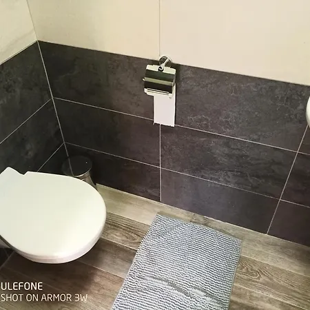 Pohoda Salas U Velehradu-2 *