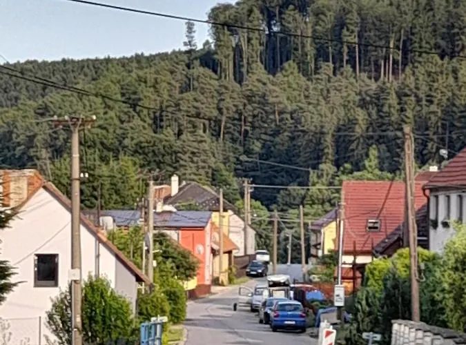 Pohoda Salas U Velehradu-2 *